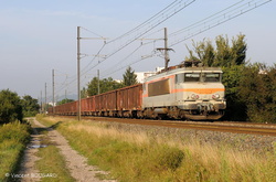 BB7222 at Beynost.