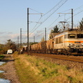 BB7427 at Beynost.