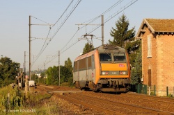 BB26102 at Beynost.