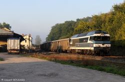 CC72084 at Urçay.