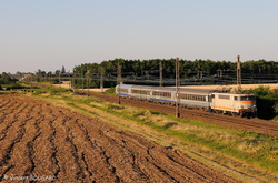 BB9270 at Meursault.