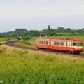 X4510 at Santenay-les-Bains.
