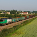 La CC72029 à Moulins-sur-Allier.