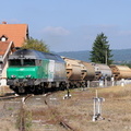 La CC72069 à Puy-Guillaume.