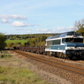 CC72070 near Béard.