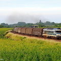 La CC72070 à Santenay-les-Bains.