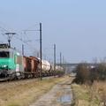 BB7400 at Beynost.