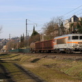BB7438 at Miribel.