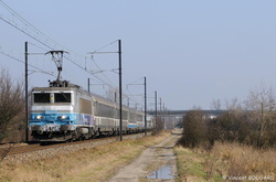 BB22359 at Beynost.