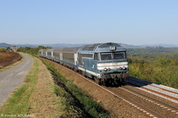 BB67355 near St Hilaire-du-Rosier.