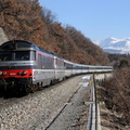 BB67412 and BB67432 near La Freissinouse.