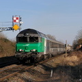 La CC72026 à Orval.