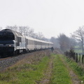 La CC72065 à St Romain-la-Motte.