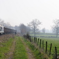 La CC72091 à St Romain-la-Motte.