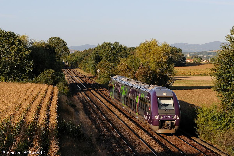 Le B81723 aux Chères.