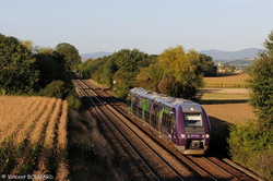 Le B81723 aux Chères.