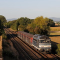BB67347 at Les Chères.