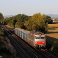 BB67349 at Les Chères.