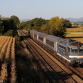 BB67354 at Les Chères.