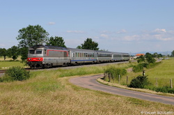 BB67548 at St Romain-la-Motte.