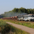 Les A1AA1A68521 et A1AA1A68520 à Magny-Vernois.