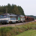 Les A1AA1A68527 et A1AA1A68539 à Quers.