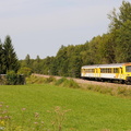 X4803 at Quers.