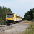 X4803 at Quers.