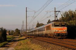 BB22280 at Beynost.