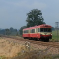 L'X4725 à Etang-sur-Arroux.