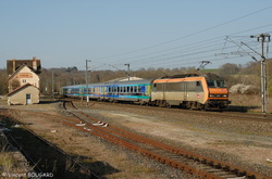 BB26071 at Randan.