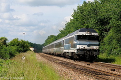 CC72065 at Nérondes.