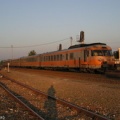 RTG T2049-T2002 at Mussidan.