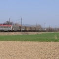 La BB36010 à Beynost.