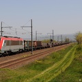 La BB36016 à St Denis-en-Bugey.