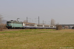 BB25236 at Beynost.