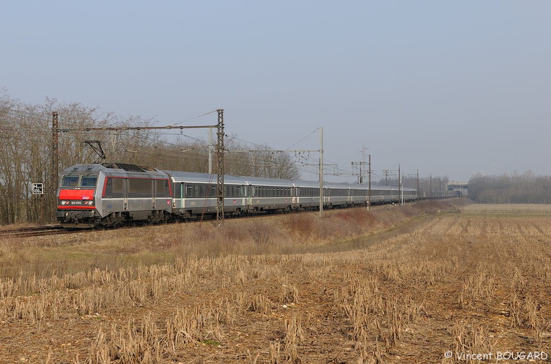 BB26160 at Leyment.