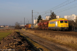 BB67562 at Beynost.