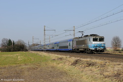 BB7236 at Quincieux.