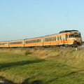 RTG T2002-T2049 at Gannat.