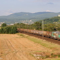 La BB7212 à St Denis-en-Bugey.