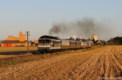 CC72061 near Reignac.