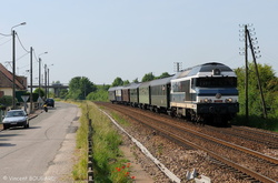 CC72084 near Noyelles-sur-Mer.