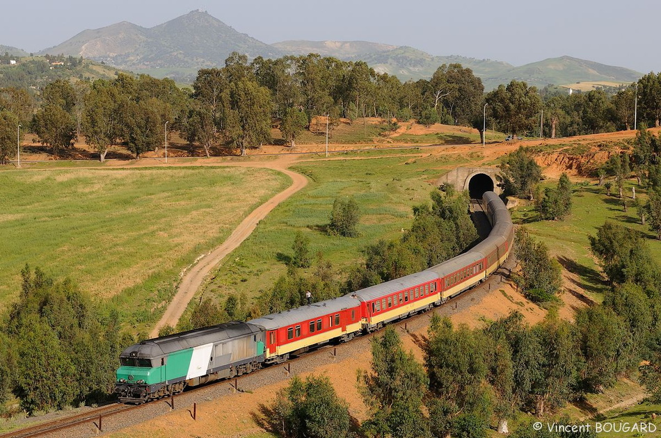 DF117 at Arbaoua.