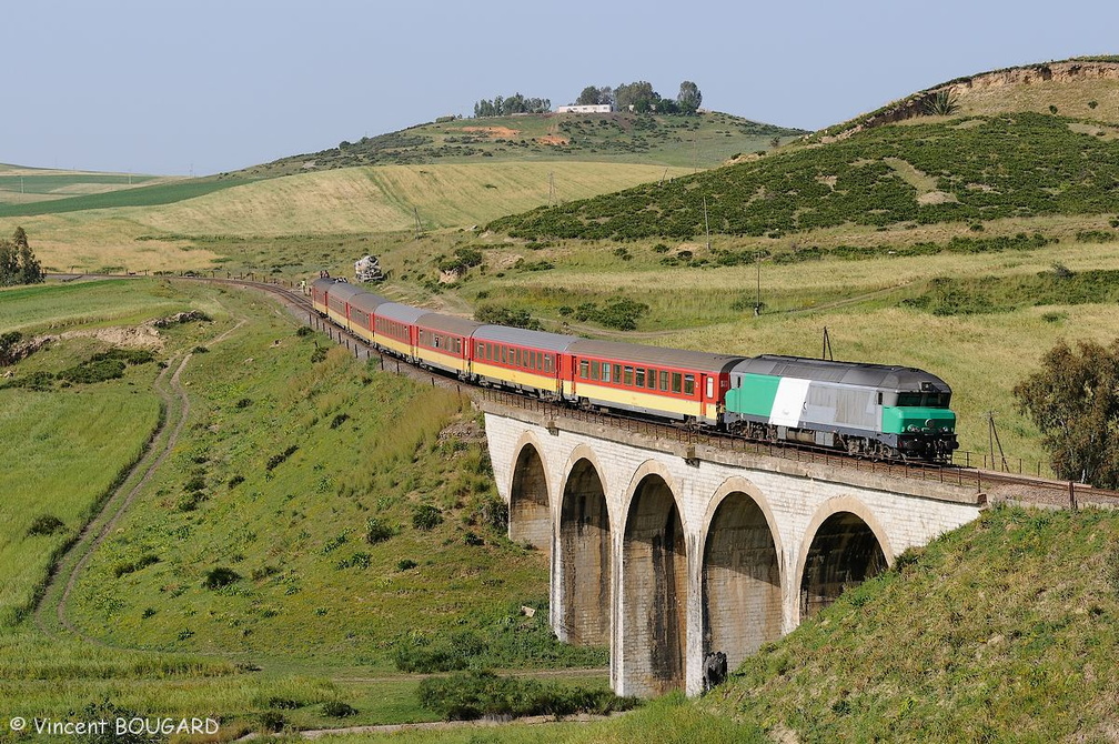 DF118 at Arbaoua.