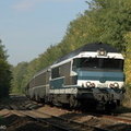 CC72025 near St Martin-d'Estreaux.