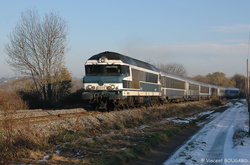 CC72073 at Les Arthauds.