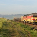 DF104 at Arbaoua.
