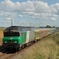 La CC72027 à Bengy-sur-Craon.