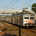 Z5360 at Viroflay Rive-Gauche.